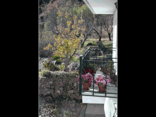 La Higuera Hotel Güéjar Sierra Eksteriør billede